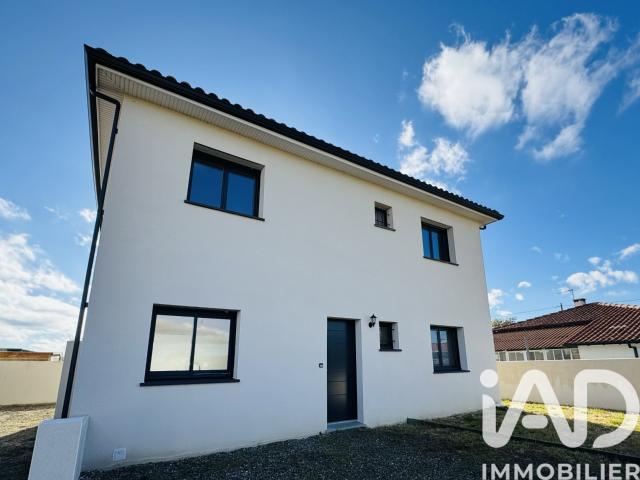 Maison 5 pièces 125 m²