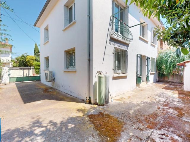 Maison 5 pièces 125 m²