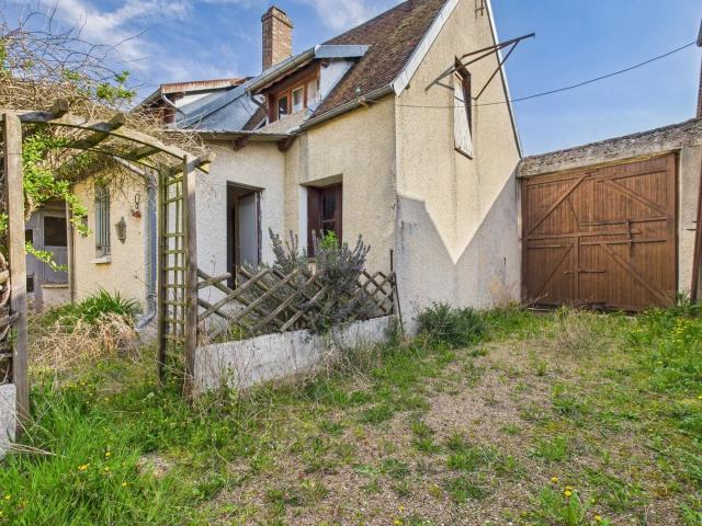 Maison 5 pièces 125 m²