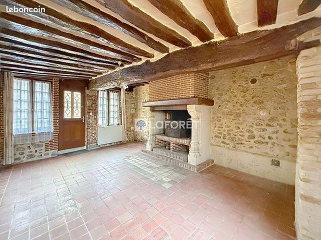 Maison 5 pièces 125 m²