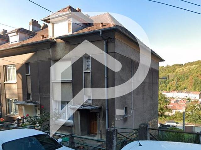 Maison 5 pièces 125 m²