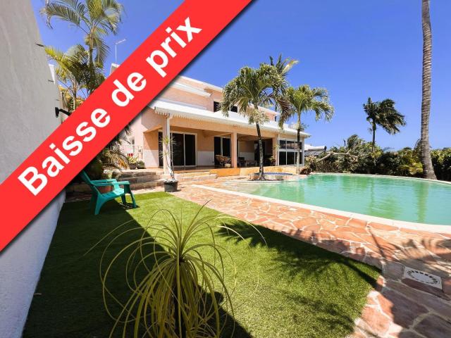 Maison 5 pièces 125 m²