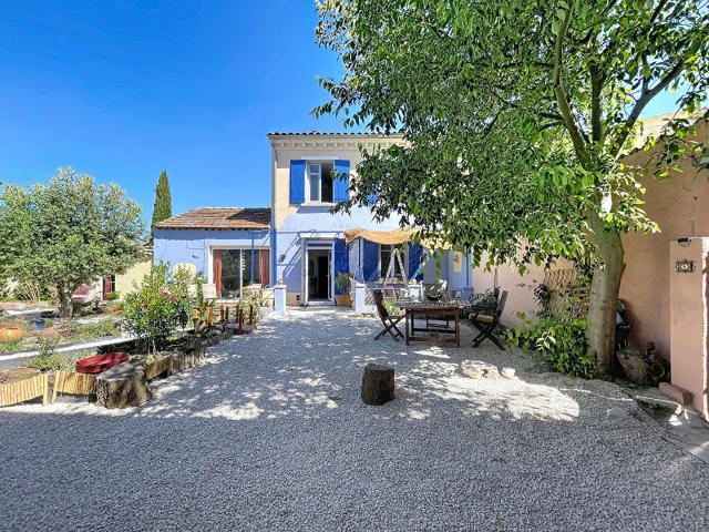 Maison 5 pièces 125 m²