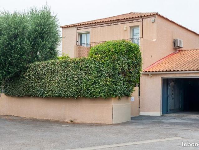 Maison 5 pièces 125 m²