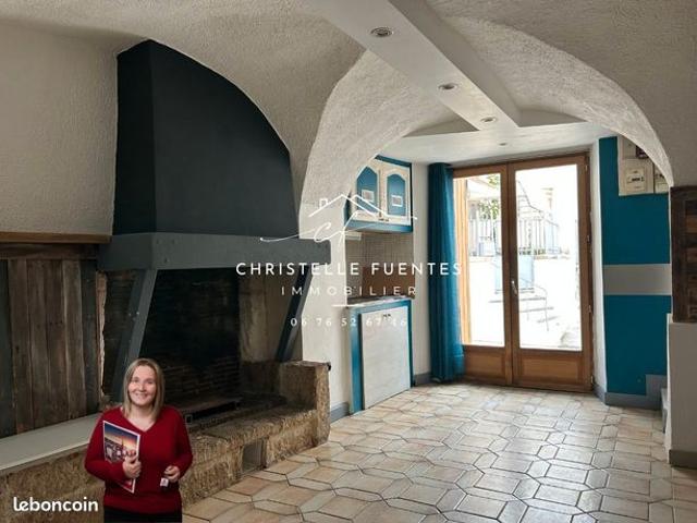 Maison 5 pièces 125 m²