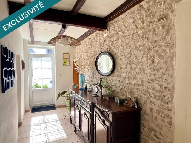 Maison 5 pièces 125 m²