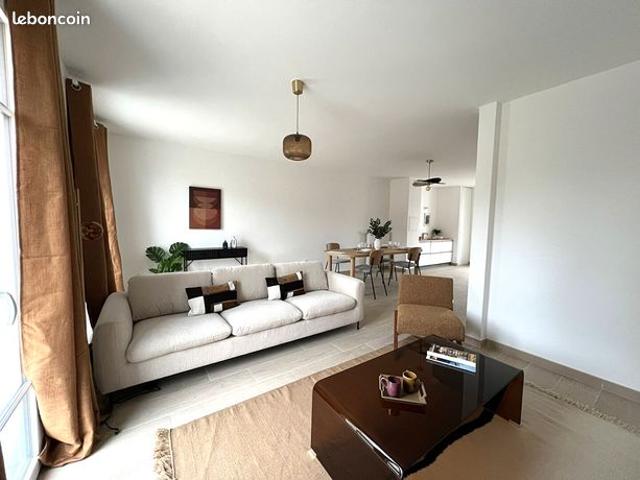 Maison 5 pièces 125 m²