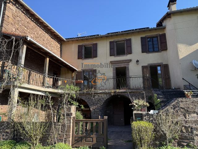 Maison 5 pièces 125 m²