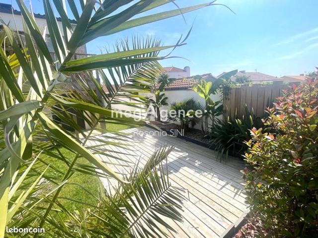 Maison 5 pièces 125 m²