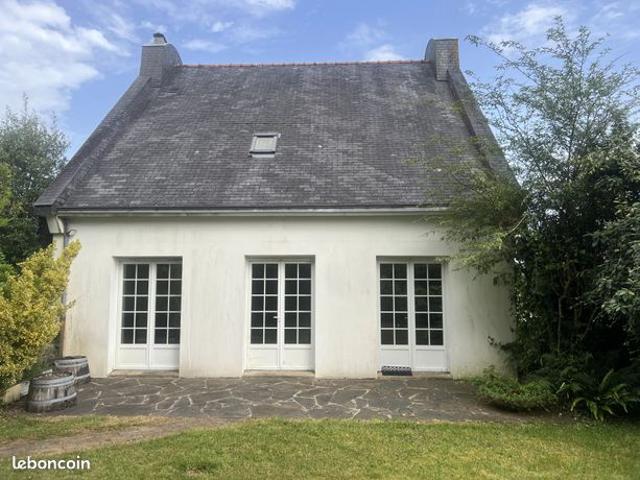 Maison 5 pièces 125 m²