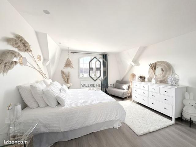 Maison 5 pièces 125 m²