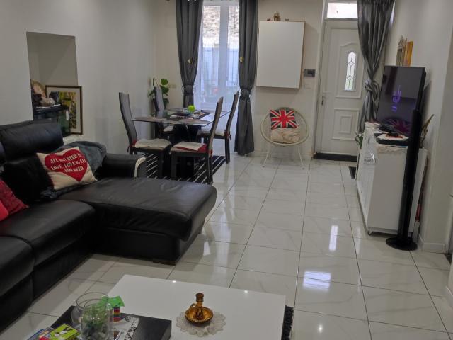 Maison 5 pièces 125 m²