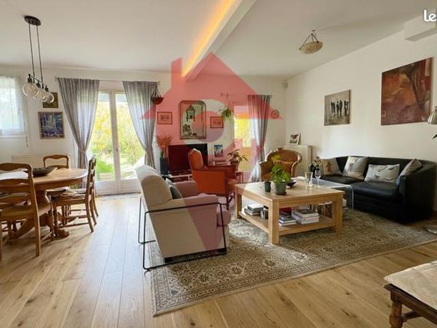Maison 5 pièces 125 m²