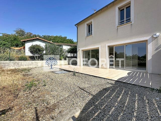 Maison 5 pièces 125 m²