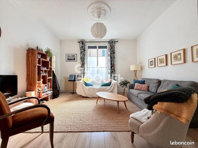 Maison 5 pièces 125 m²