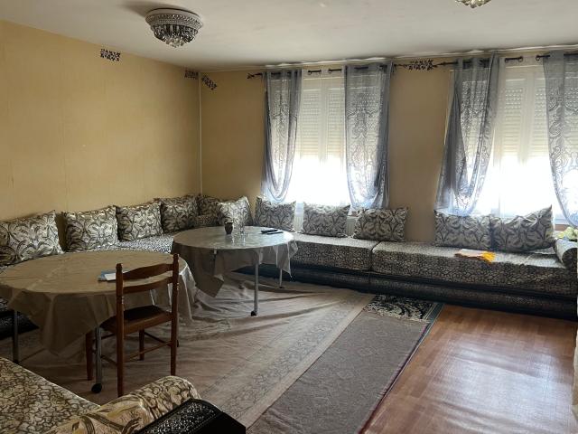 Maison 5 pièces 125 m²