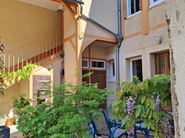 Maison 5 pièces 125 m²
