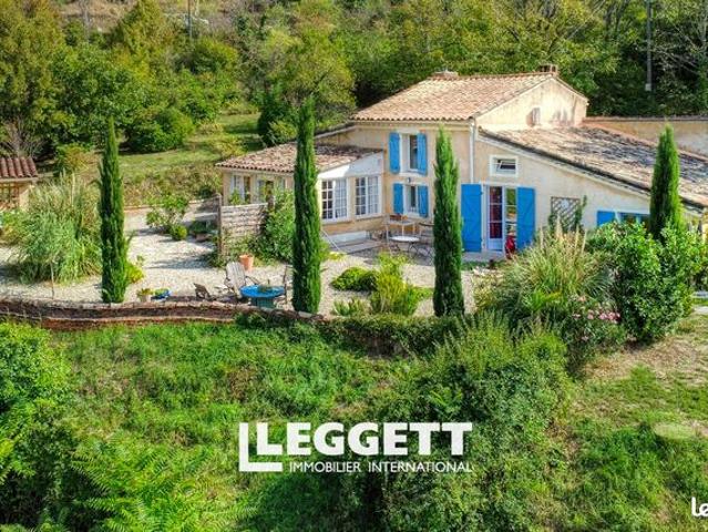 Maison 5 pièces 125 m²