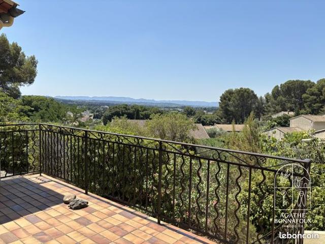 Maison 5 pièces 125 m²