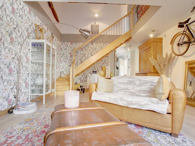 Maison 5 pièces 125 m²
