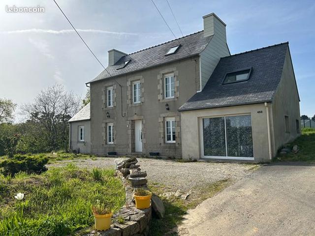 Maison 5 pièces 125 m²