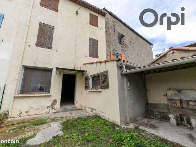 Maison 5 pièces 125 m²