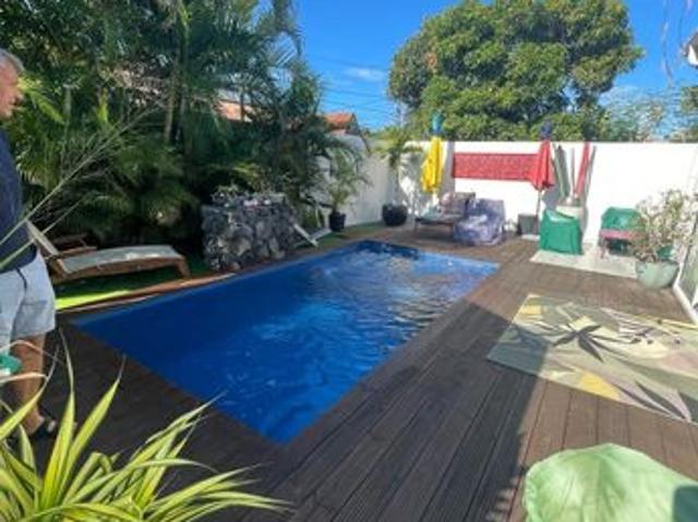 Maison 5 pièces 125 m²