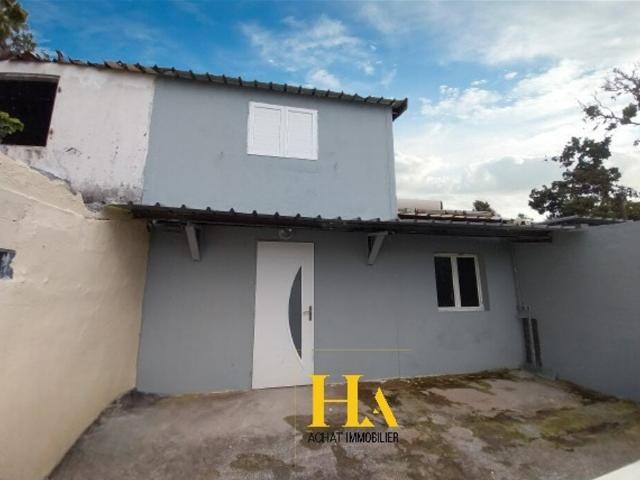 Maison 5 pièces 125 m²