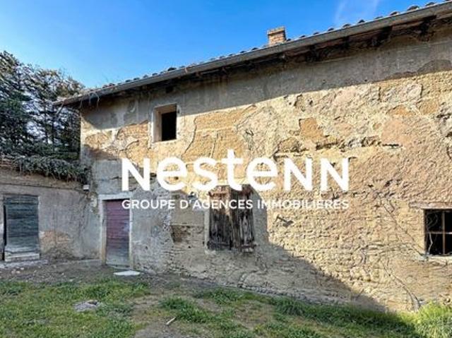 Maison 5 pièces 125 m²