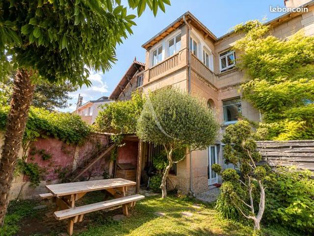 Maison 5 pièces 125 m²