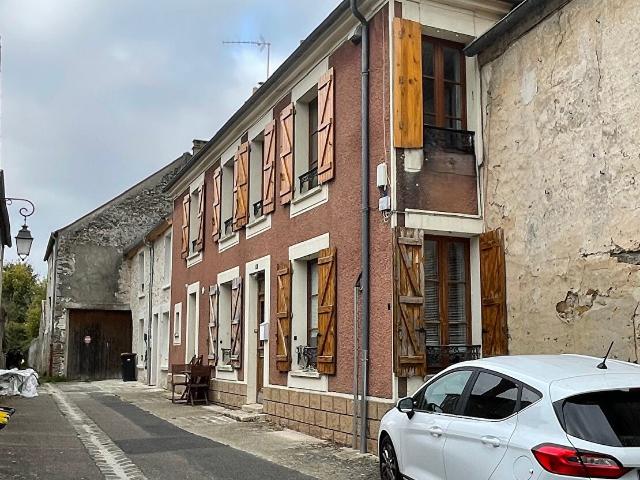 Maison 5 pièces 125 m²