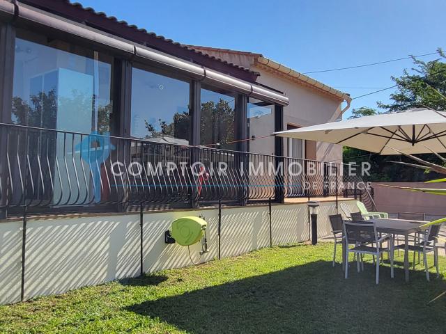 Maison 5 pièces 125 m²