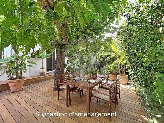 Maison 5 pièces 125 m²