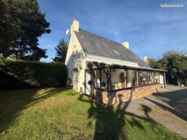 Maison 5 pièces 125 m²