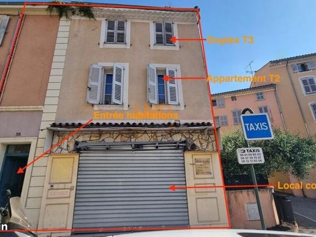 Maison 5 pièces 125 m²
