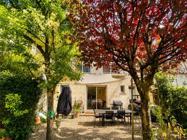 Maison 5 pièces 125 m²