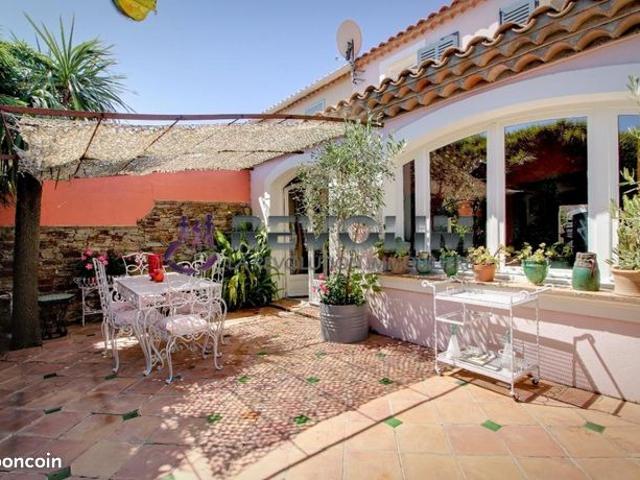 Maison 5 pièces 125 m²