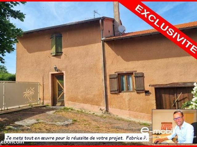 Maison 5 pièces 125 m²