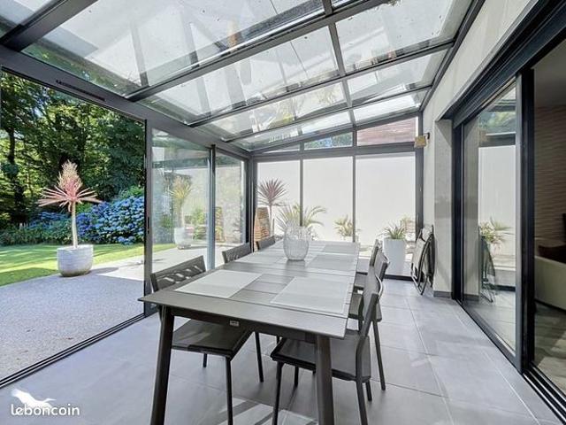 Maison 5 pièces 125 m²