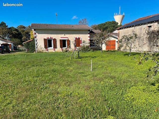 Maison 5 pièces 125 m²