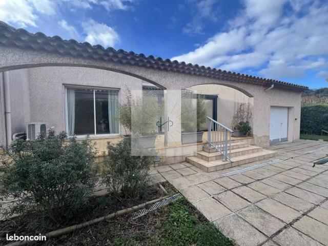 Maison 5 pièces 125 m²