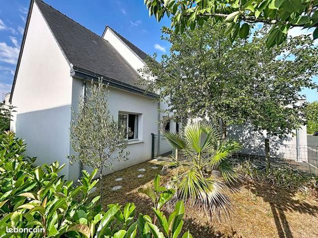 Maison 5 pièces 125 m²