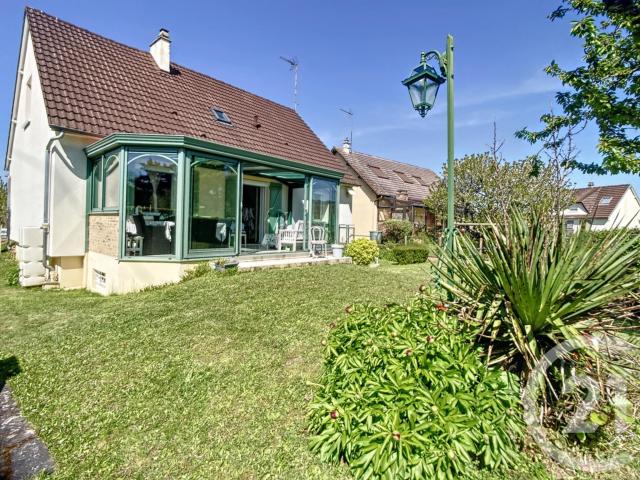 Maison 5 pièces 125 m²