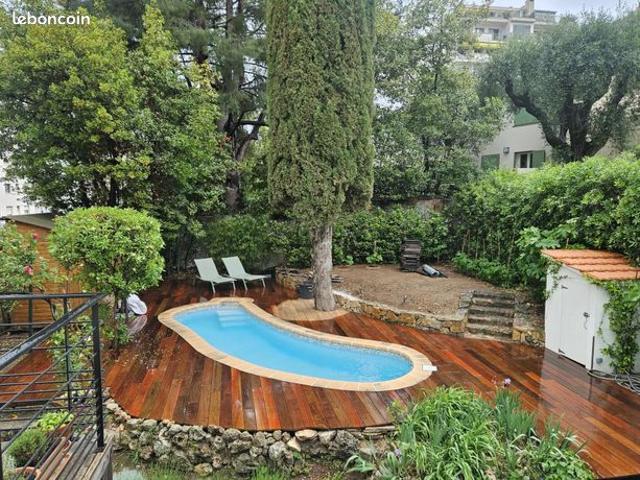 Maison 5 pièces 125 m²