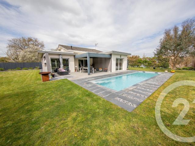 Maison 5 pièces 125 m²