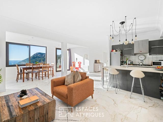 Maison 5 pièces 125 m²