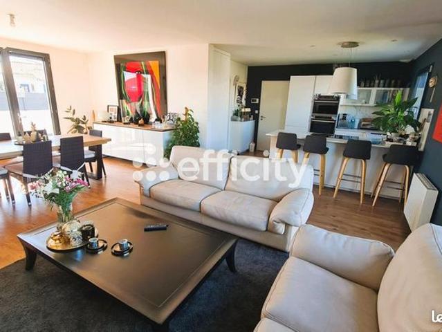 Maison 5 pièces 125 m²