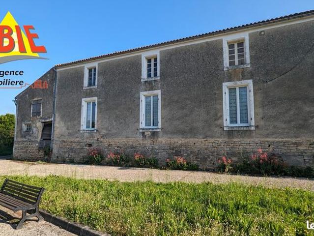 Maison 5 pièces 125 m²