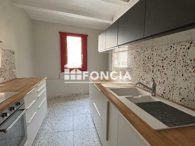 Maison 5 pièces 125 m²