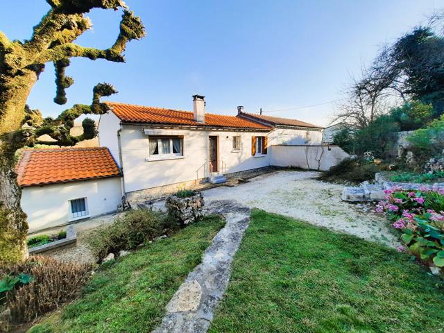 Maison 5 pièces 125 m²